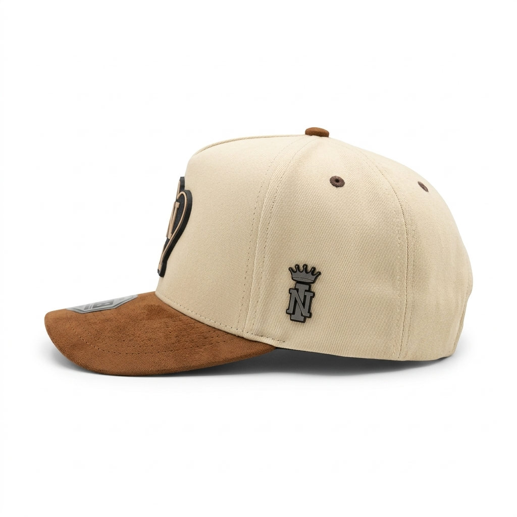 Gorra Charro Premium 🤠 | Edición Limitada