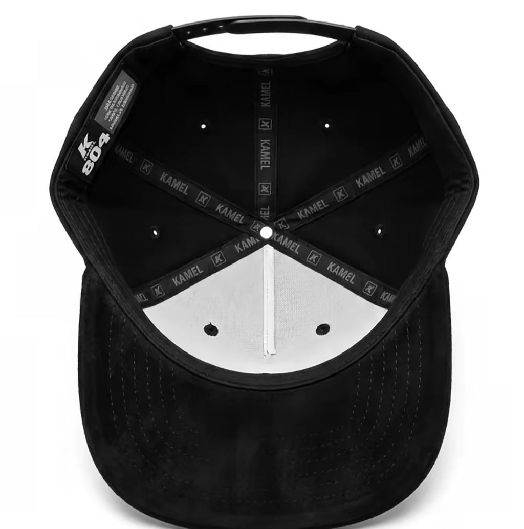Gorra Los Tiempos de Dios Son Perfectos | Nuevo Imperio