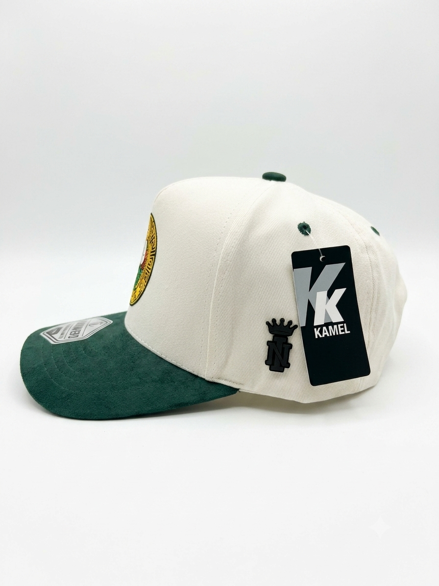 Nuevo Imperio Gorra San Judas Tadeo