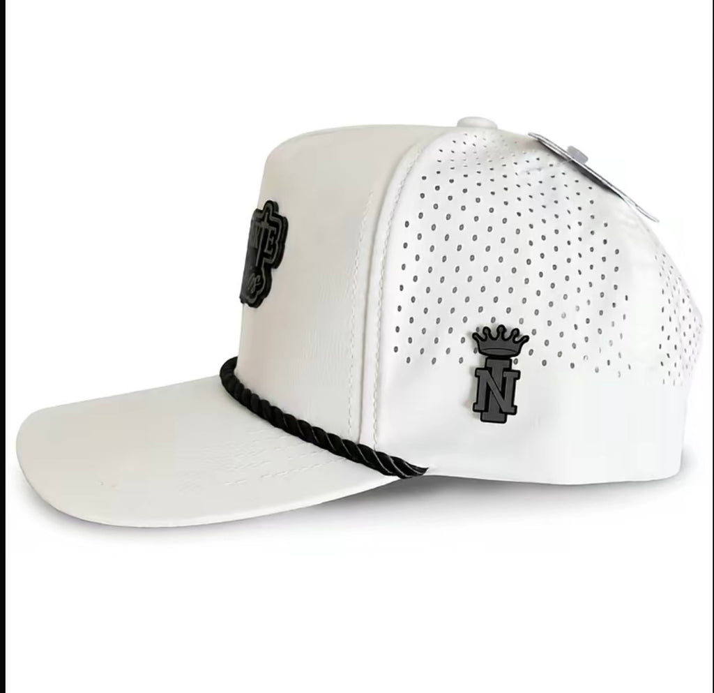 Gorra No Fue Suerte Fue Dios | Nuevo Imperio