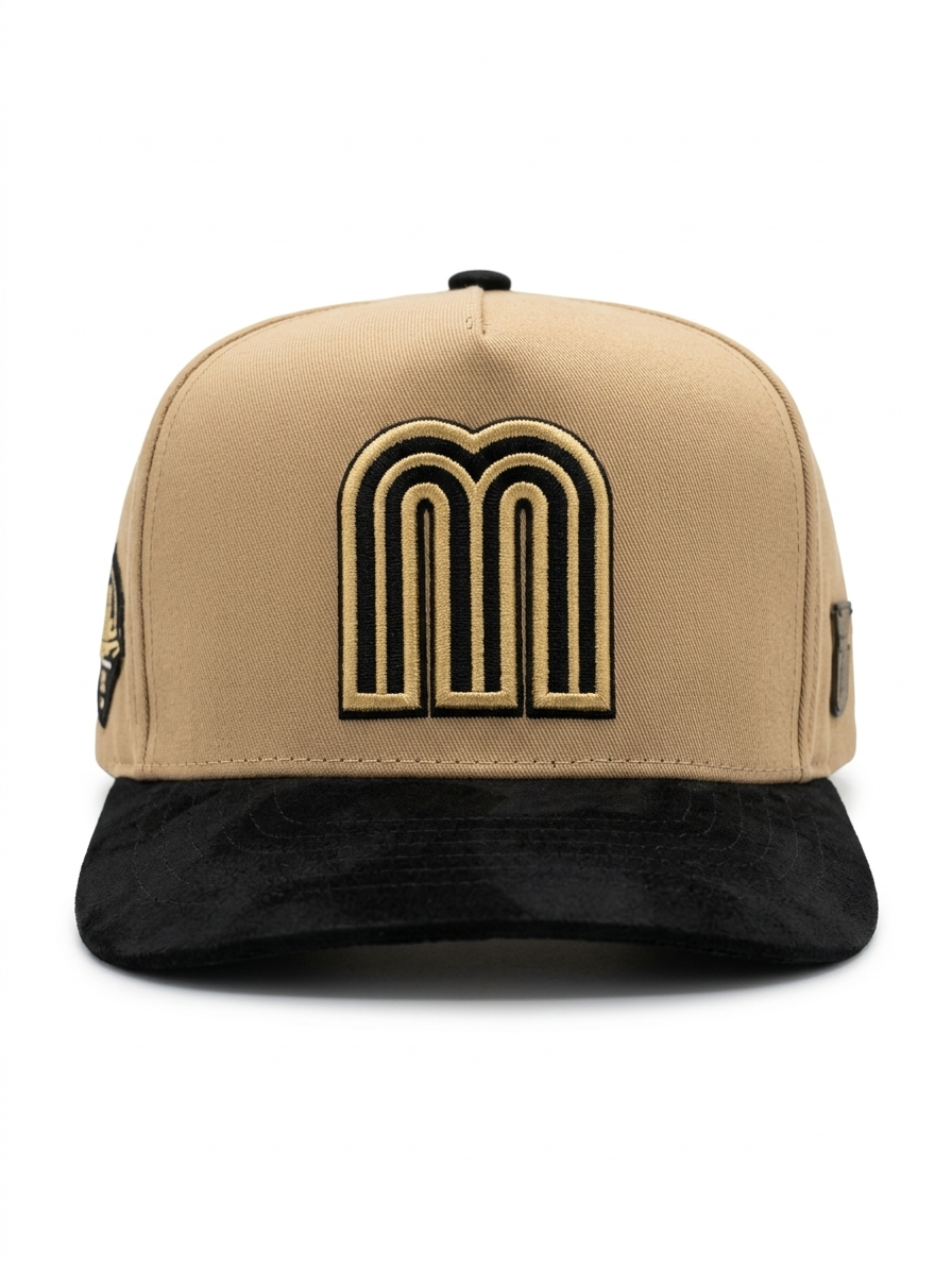 Nuevo Imperio Gallero Edition Mexico Hat