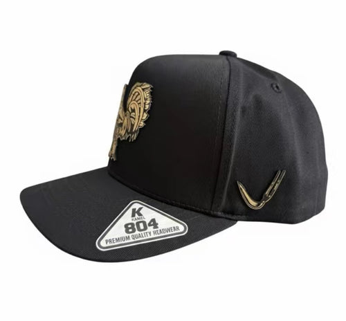 Gallo De Oro Nuevo Imperio Hats