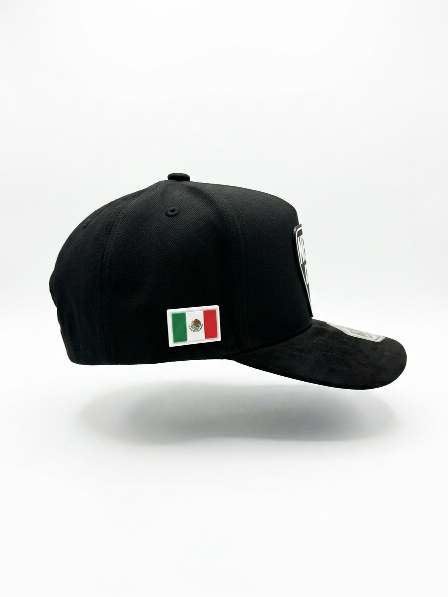 Gorra México Pato 🇲🇽