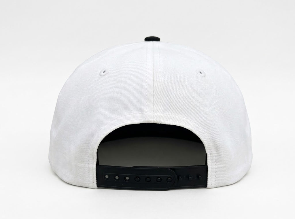 Gorra Nunca Fue Suerte, Siempre Fue Dios – Trébol | Nuevo Imperio