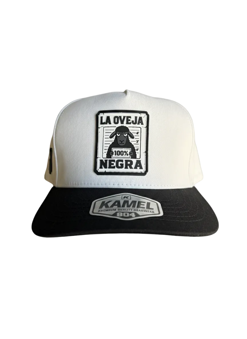 La Oveja Negra Gorra