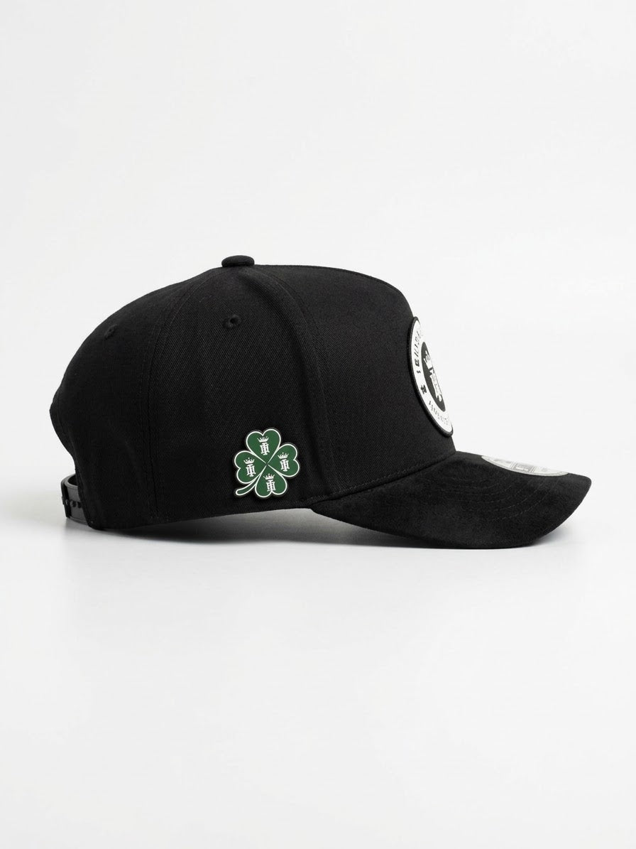 Gorra Nunca Fue Suerte Simpre Fue Dios