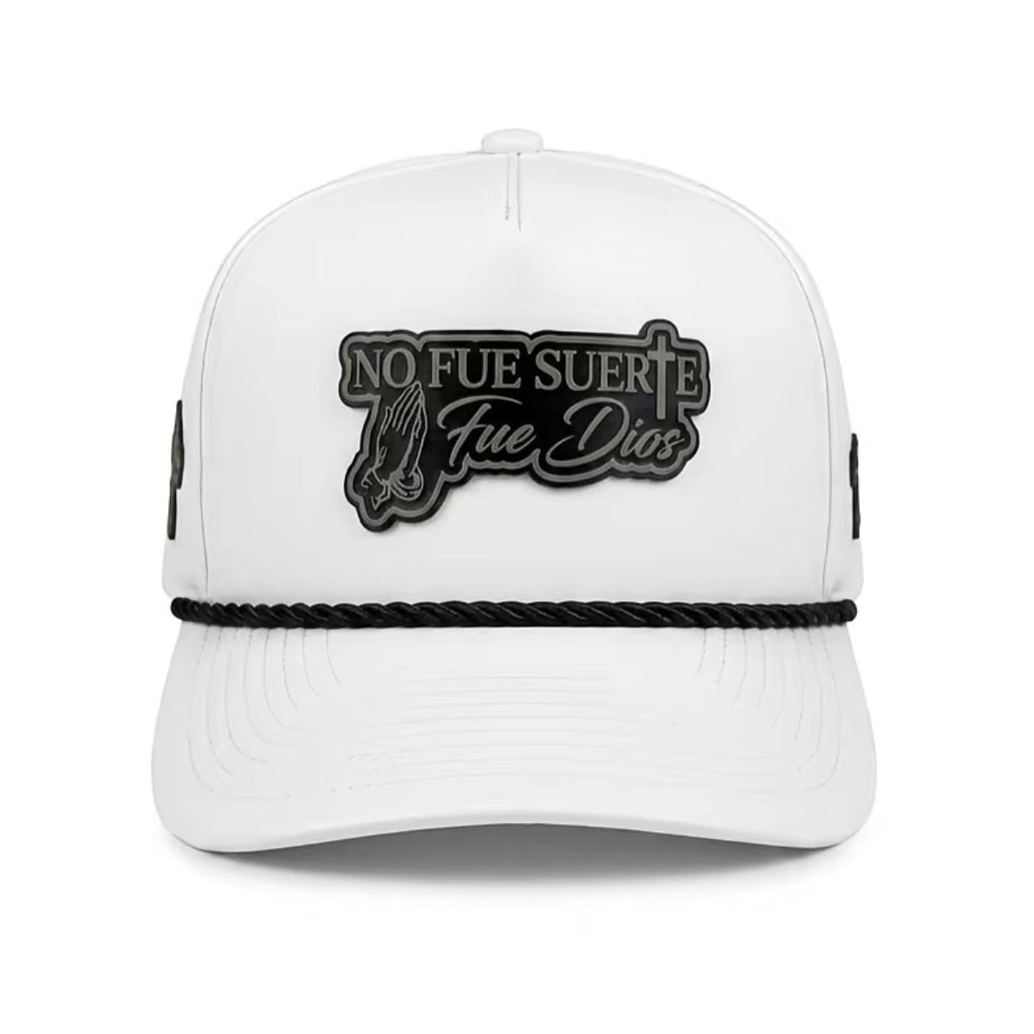 Gorra No Fue Suerte Fue Dios | Nuevo Imperio