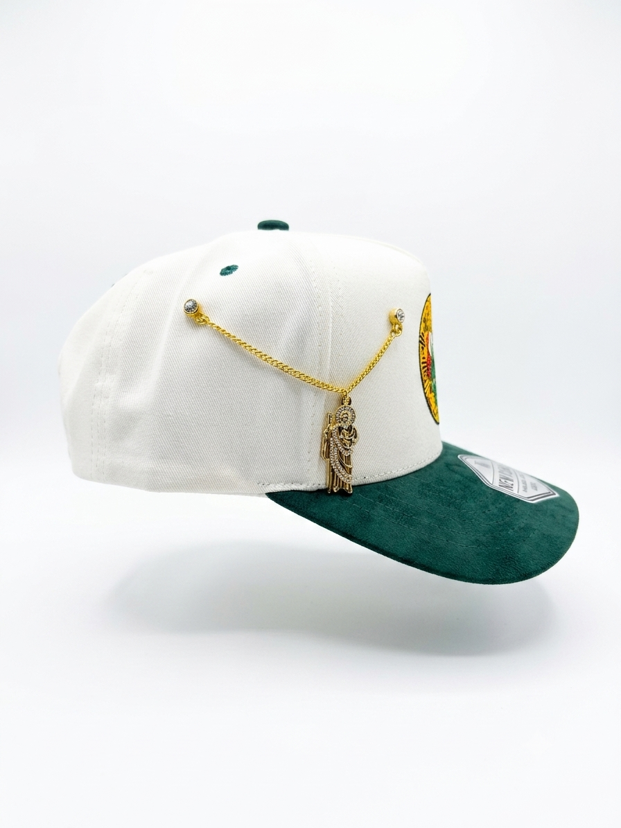 Nuevo Imperio Gorra San Judas Tadeo