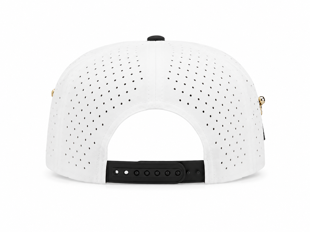 Nuevo Imperio Paletero Gorra Premium