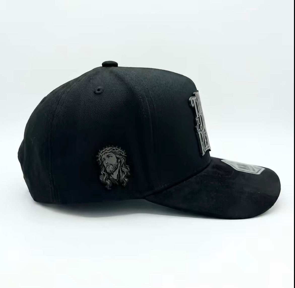Gorra Los Tiempos de Dios Son Perfectos | Nuevo Imperio
