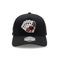 Gallos Y Baraja Gorra