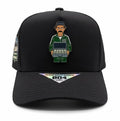 Gorra Nuevo Imperio Cash Edition