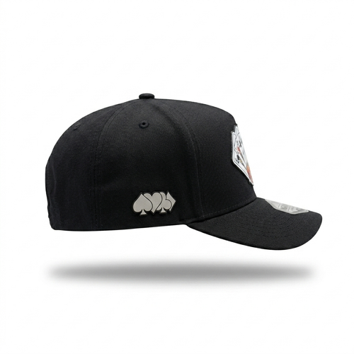 Gallos Y Baraja Gorra