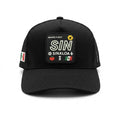 Gorra Sinaloa Vuelo Privado | Nuevo Imperio