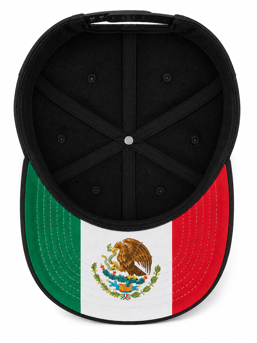 Gorra Centenario Pedreria