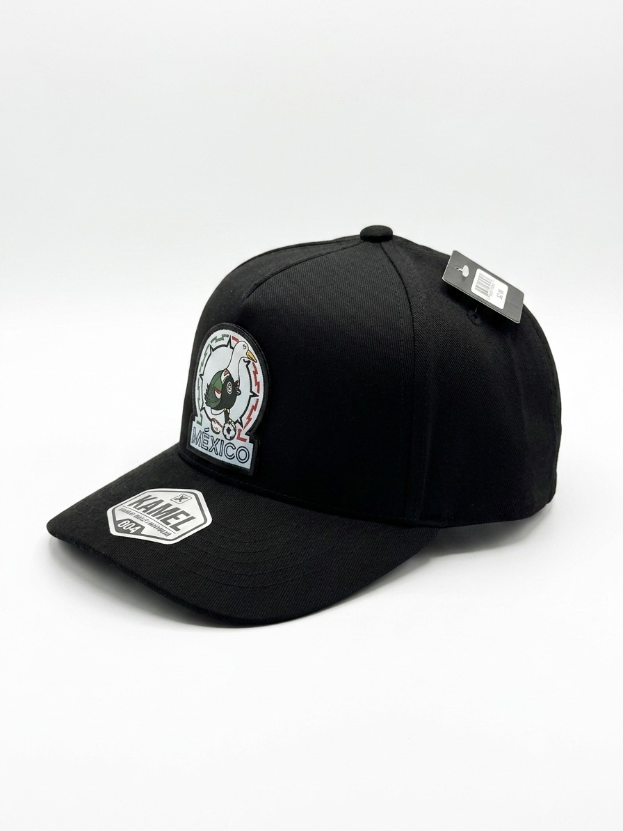 Gorra México Pato 🇲🇽