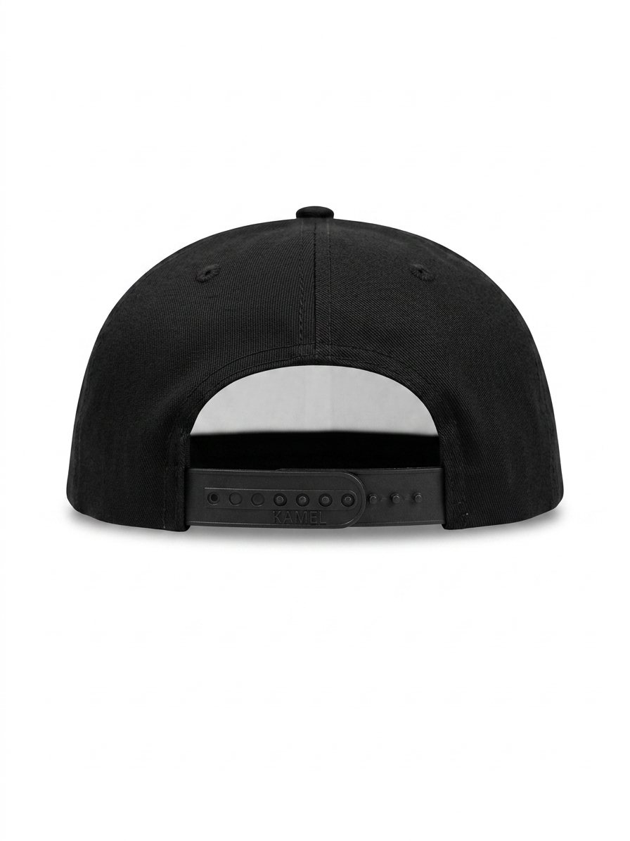 Gorra Rey De Espadas