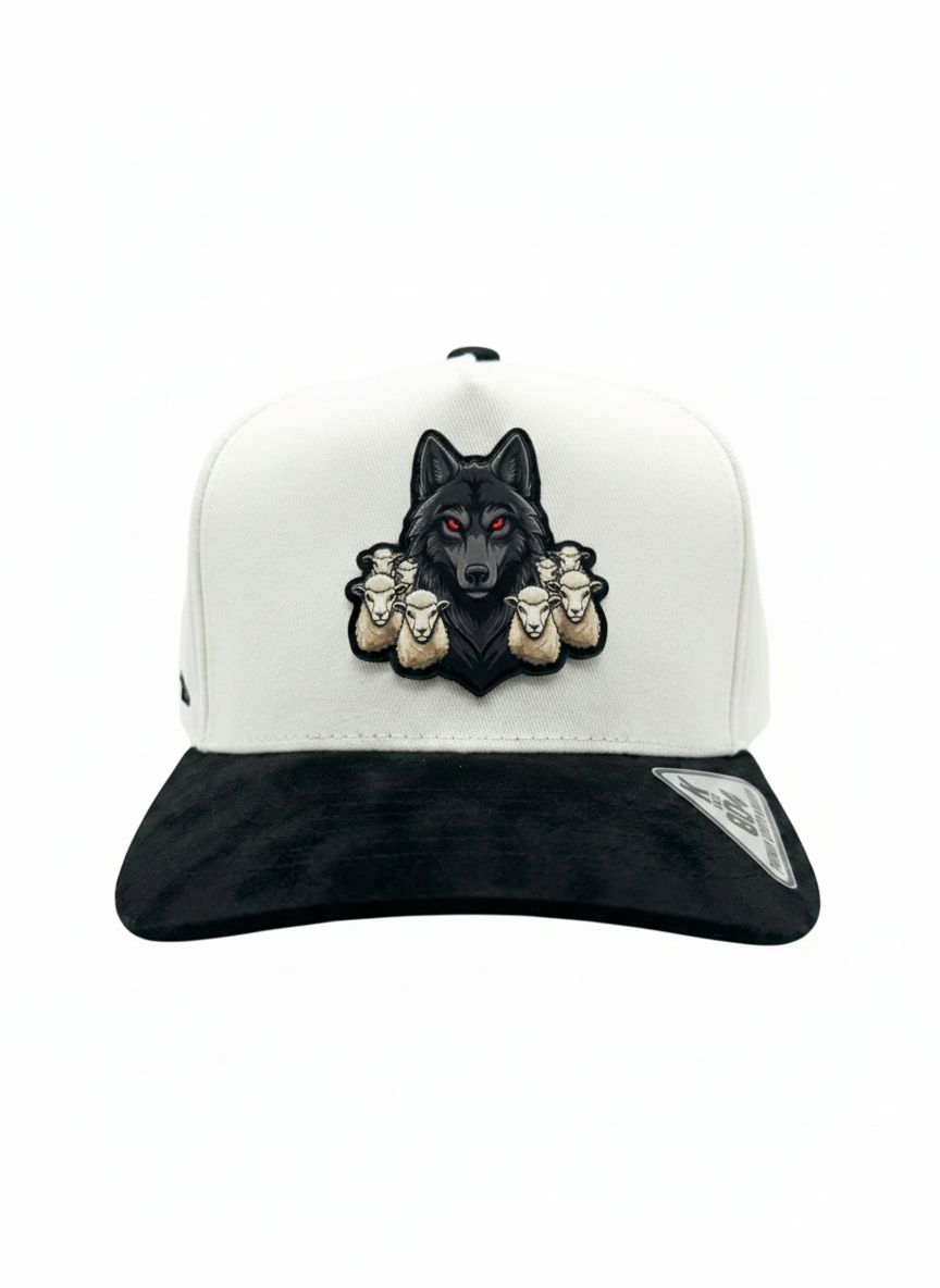 El Malo Del Cuento Hat