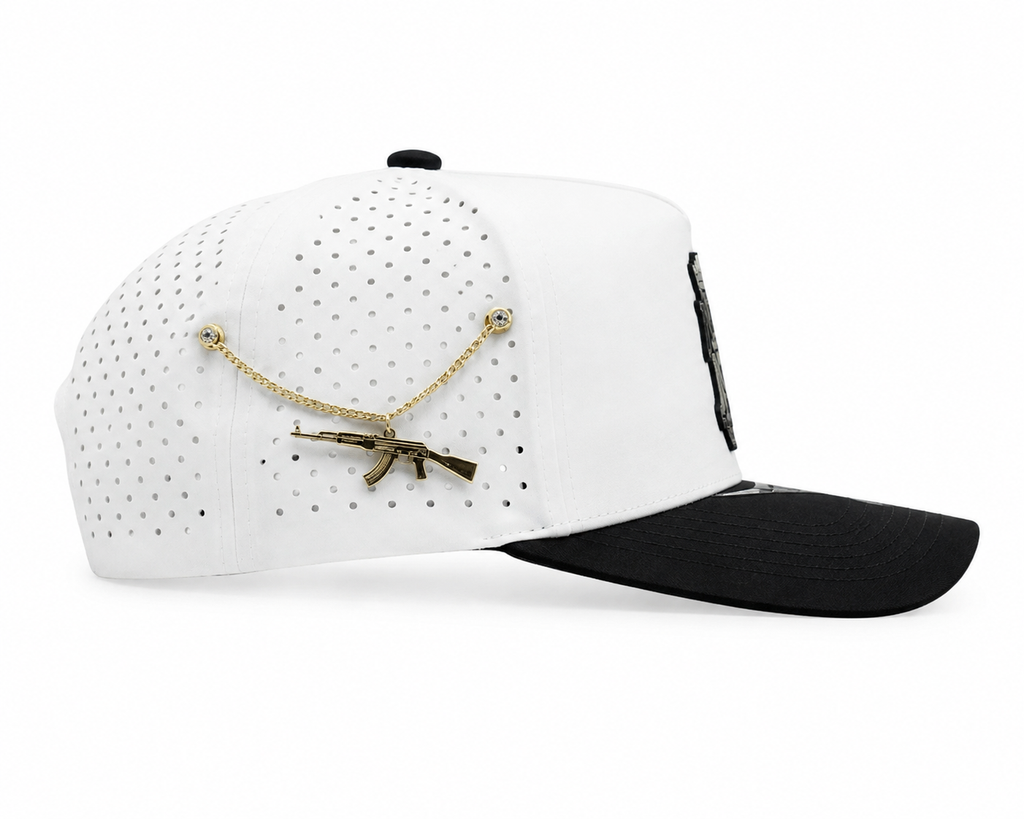 Nuevo Imperio Paletero Gorra Premium