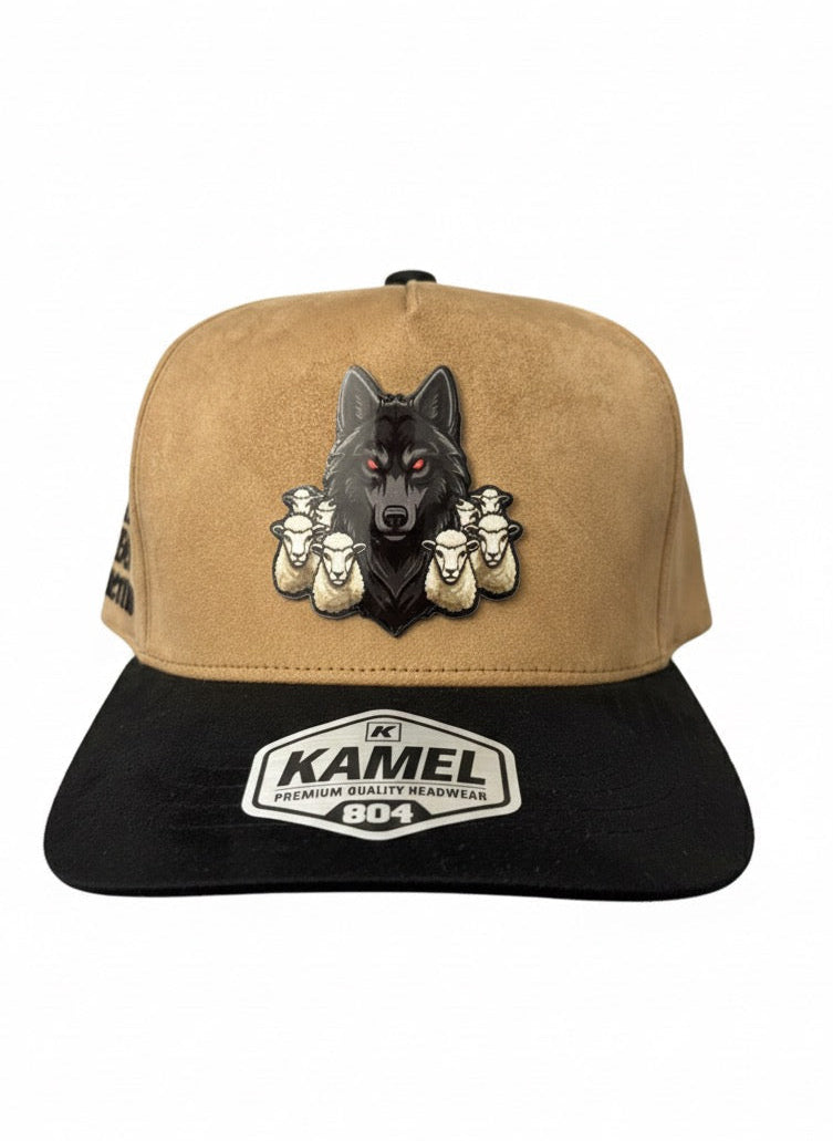 El Malo Del Cuento Hat