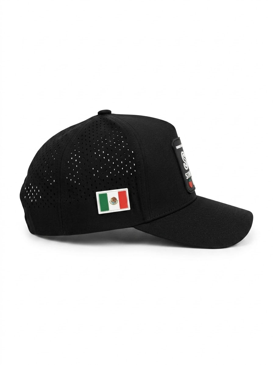 Gorra Sinaloa Vuelo Privado | Nuevo Imperio