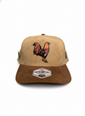 Gorra Gallo Fino de Pelea Nuevo Imperio
