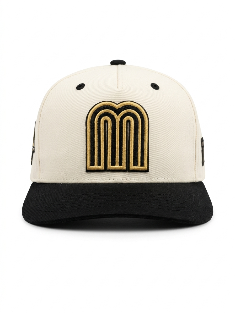 Nuevo Imperio Gallero Edition Mexico Hat