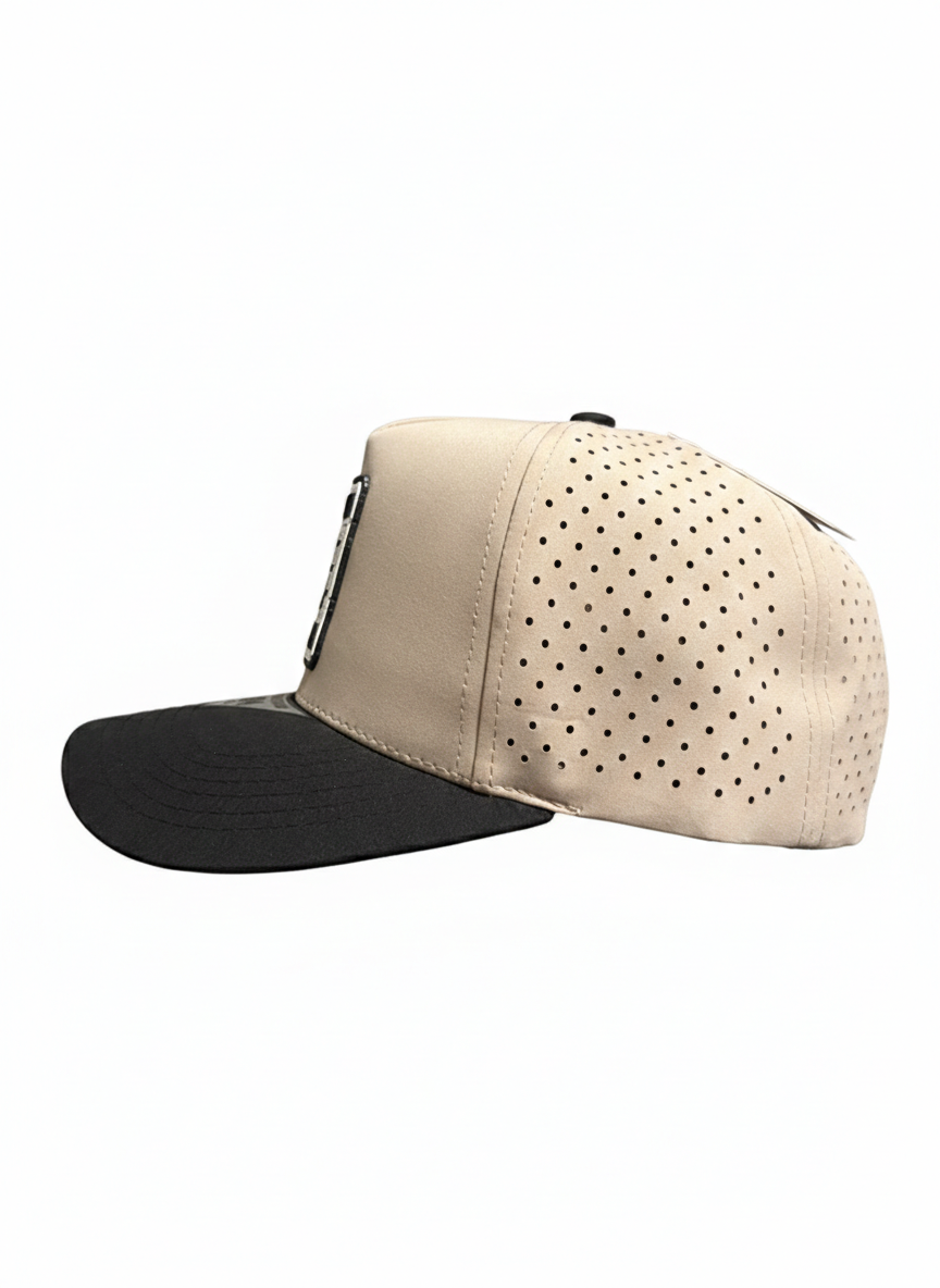 Gorra La Oveja Negra | Streetwear Latino Premium | Nuevo Imperio