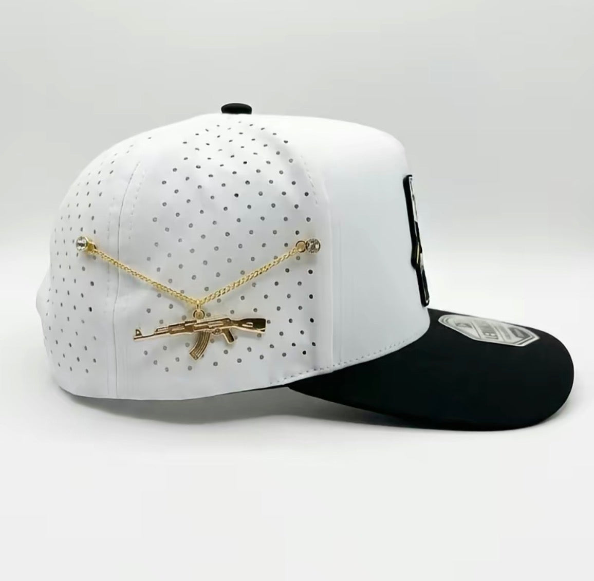 Gorra Nuevo Imperio Ace of Spades