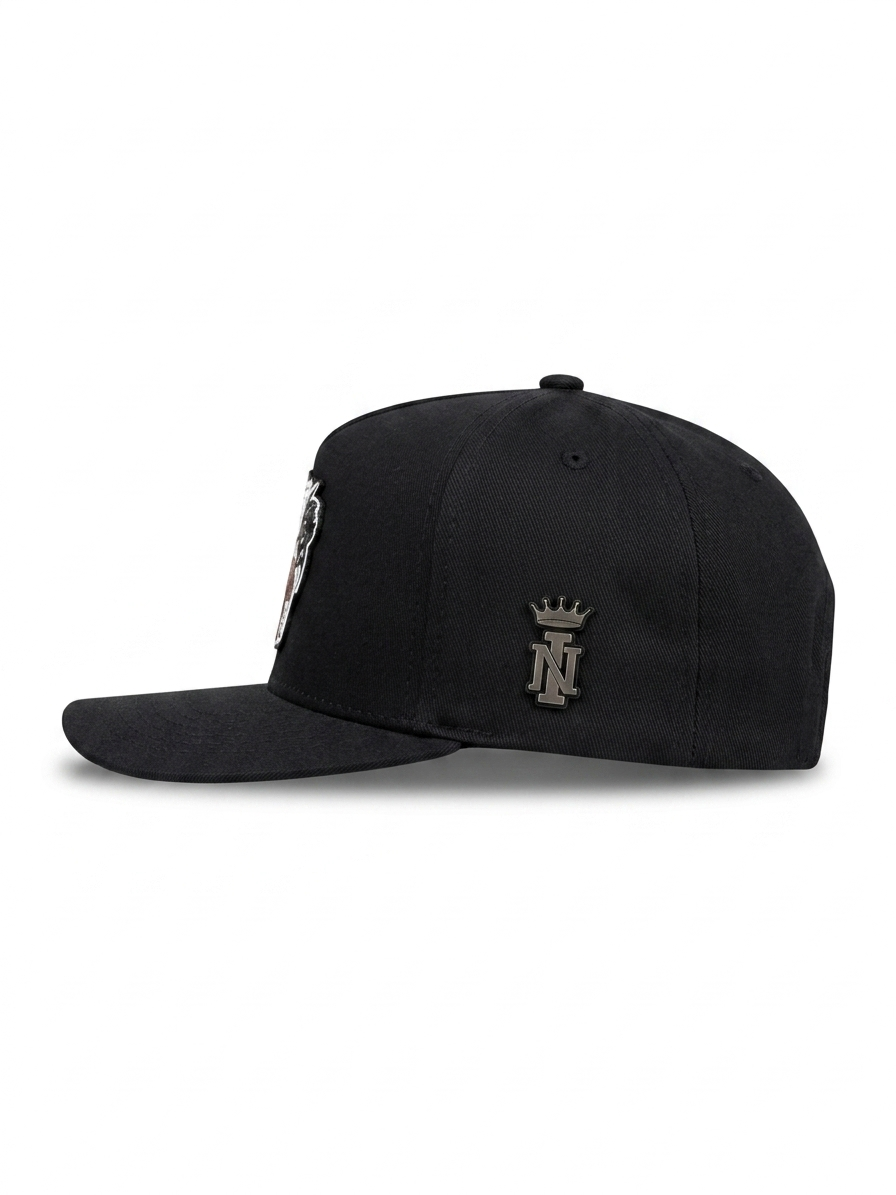 Gallos Y Baraja Gorra