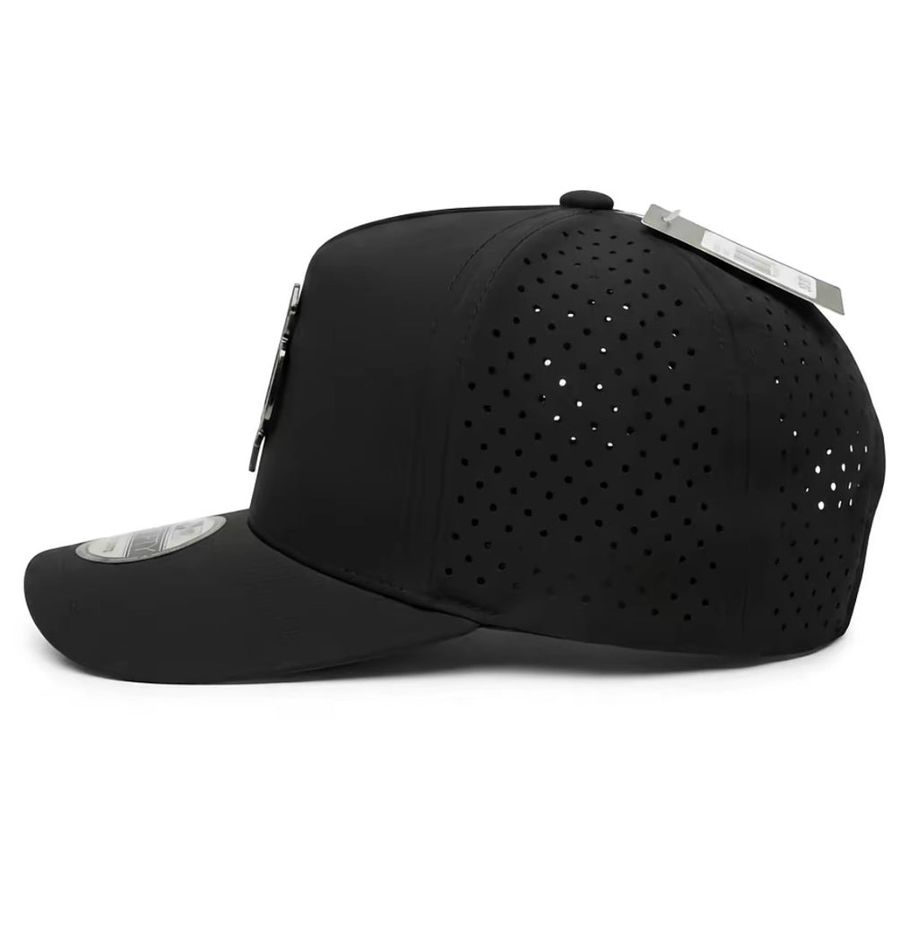 Gorra Nuevo Imperio Cash Edition