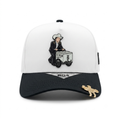 Nuevo Imperio Paletero Gorra Premium