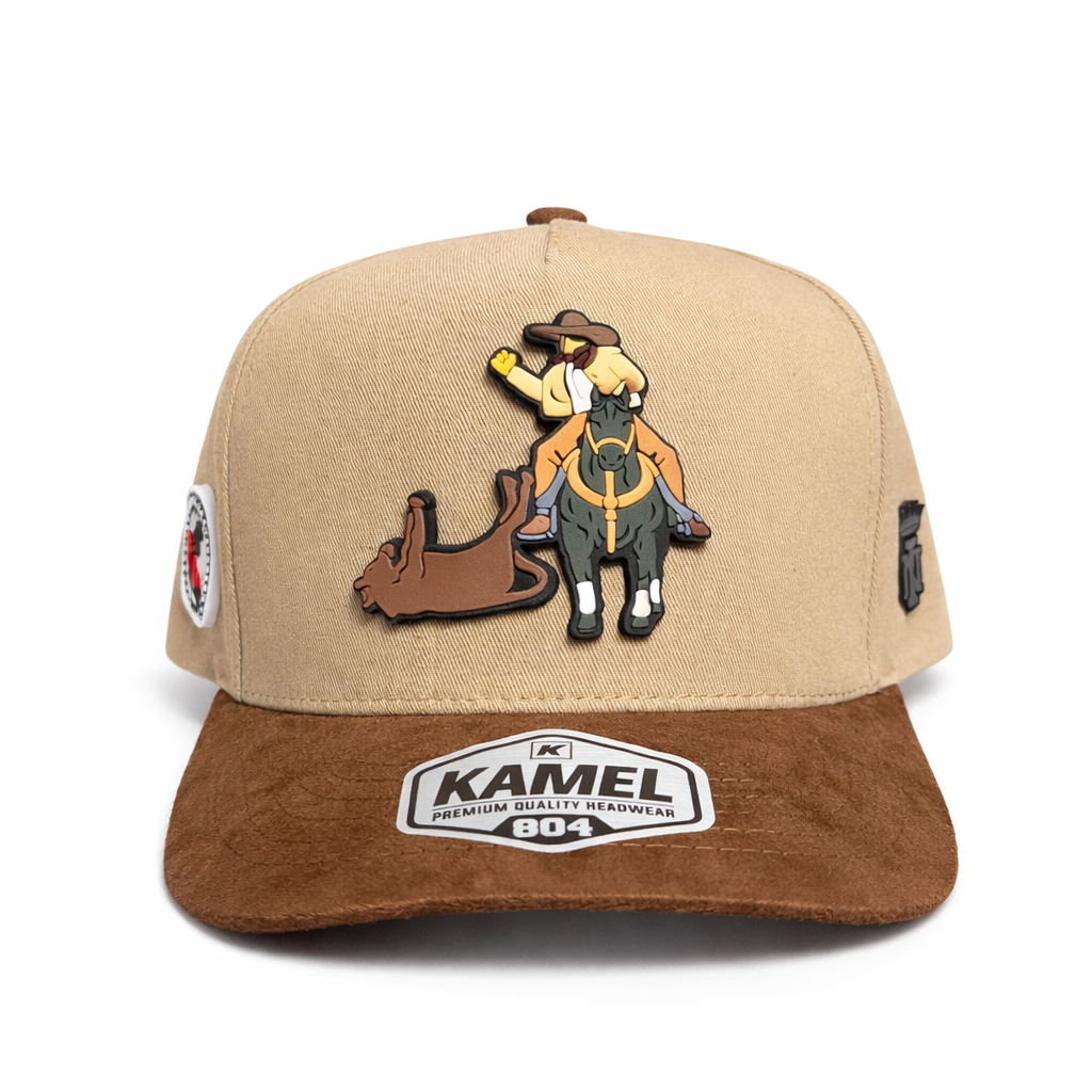 Gorra Charro Premium 🤠 | Edición Limitada