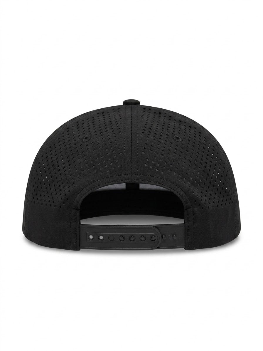 Gorra Sinaloa Vuelo Privado | Nuevo Imperio