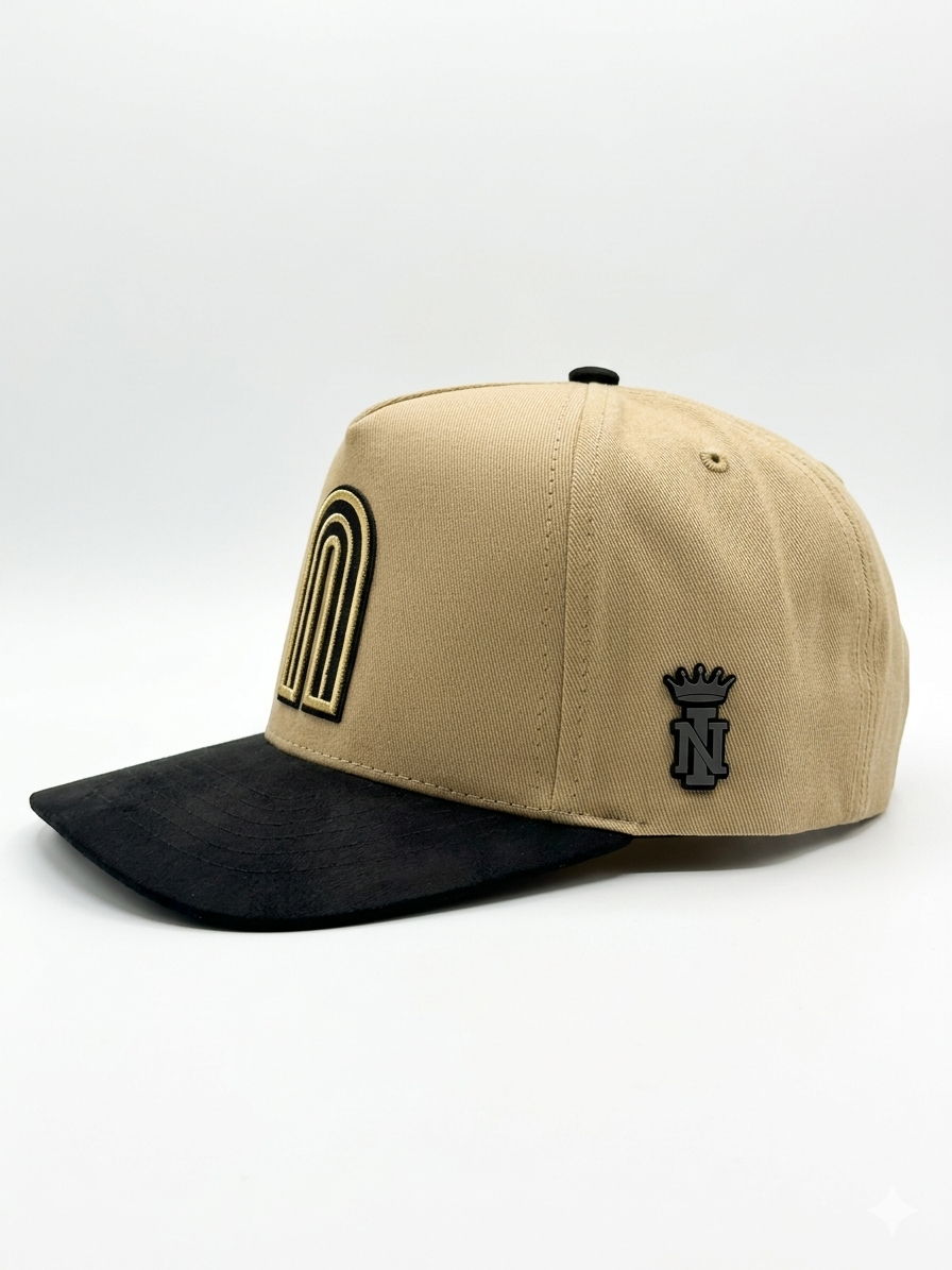 Nuevo Imperio Gallero Edition Mexico Hat