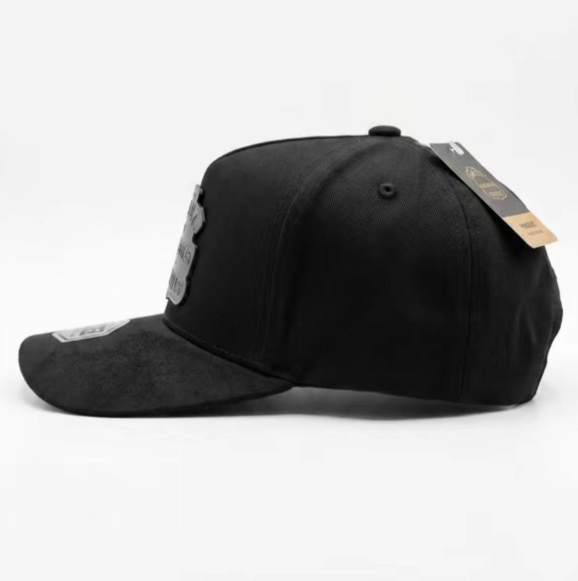Gorra Los Tiempos de Dios Son Perfectos | Nuevo Imperio