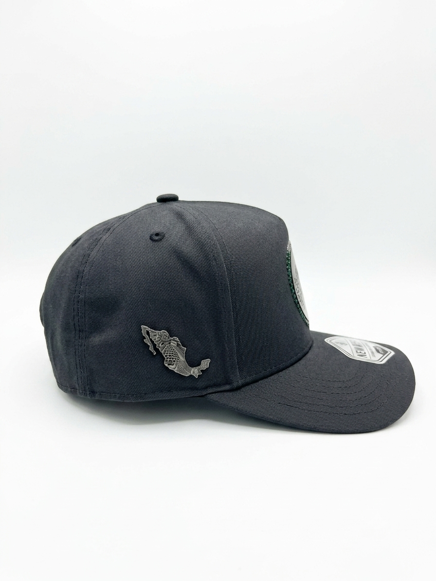 Gorra Centenario Pedreria
