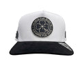 Gorra Nunca Fue Suerte, Siempre Fue Dios – Trébol | Nuevo Imperio