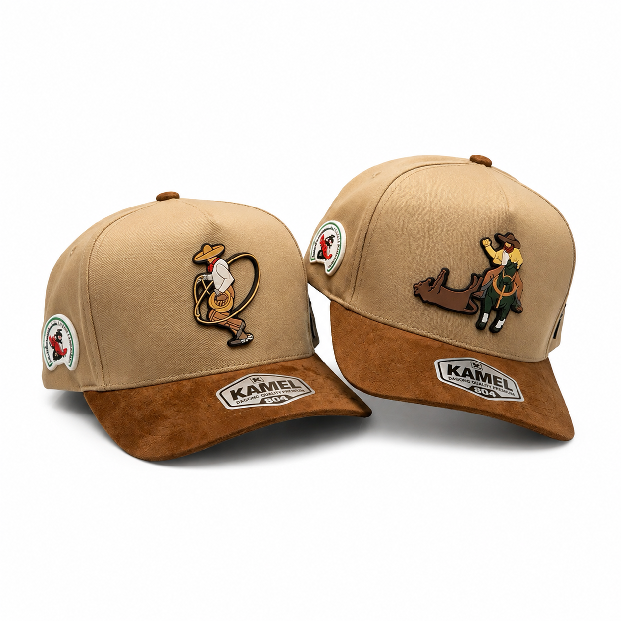 Gorra Charro Premium 🤠 | Edición Limitada