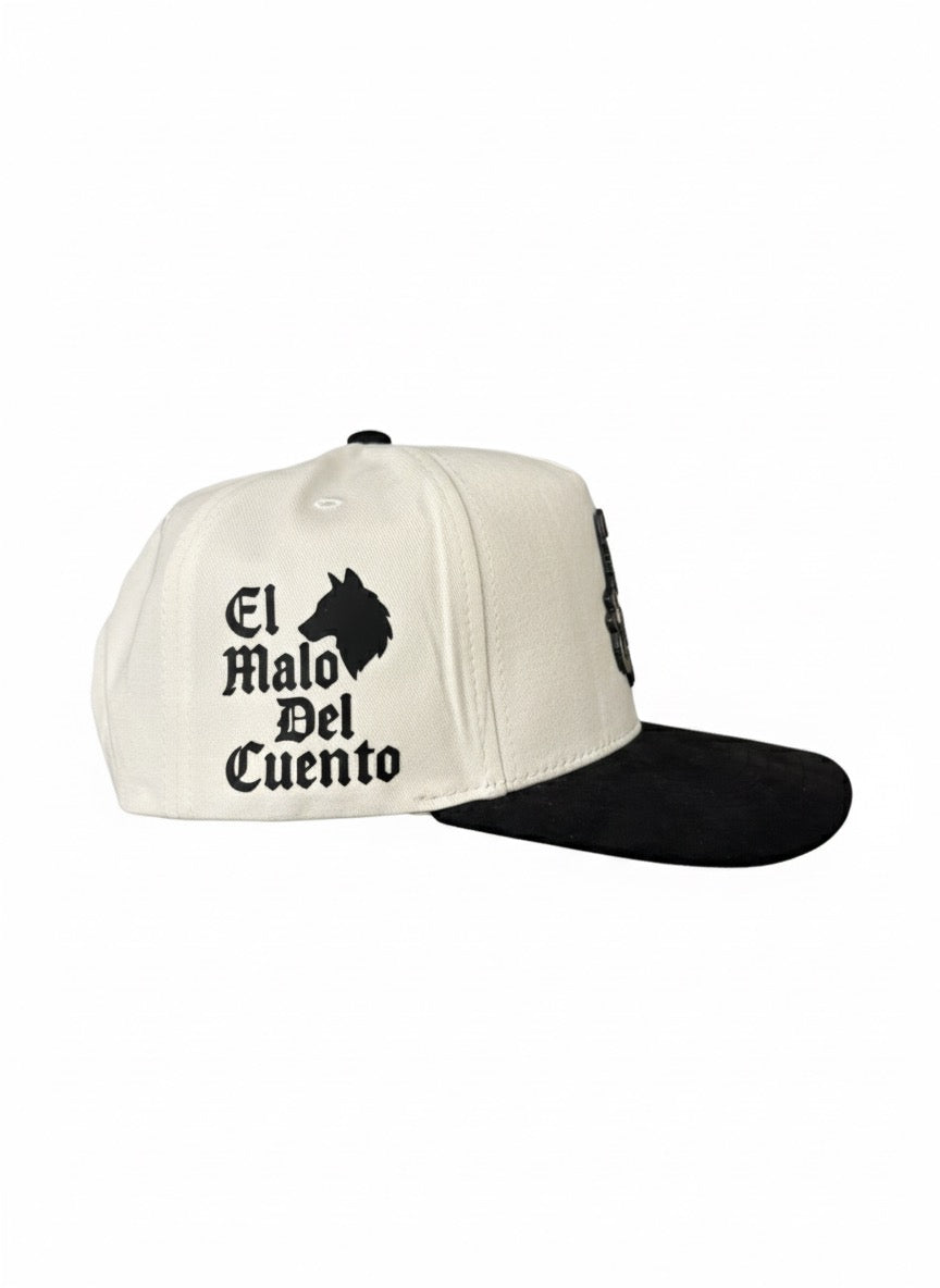 El Malo Del Cuento Hat