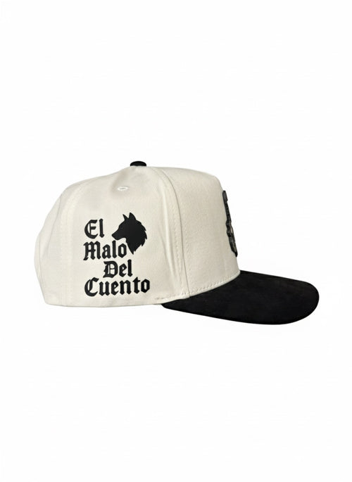 El Malo Del Cuento Hat