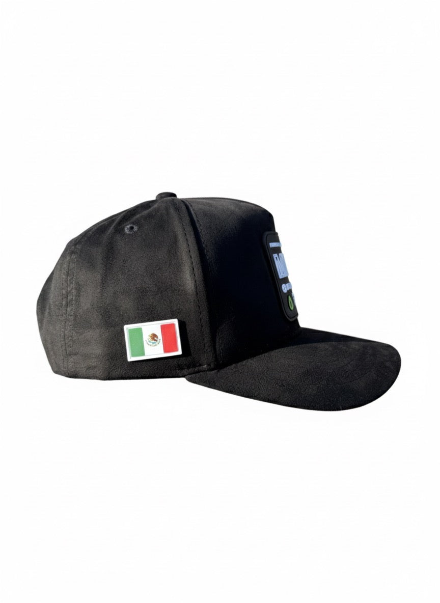 Michoacan Vuelo Privado Hat