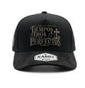 Gorra Los Tiempos de Dios Son Perfectos | Nuevo Imperio
