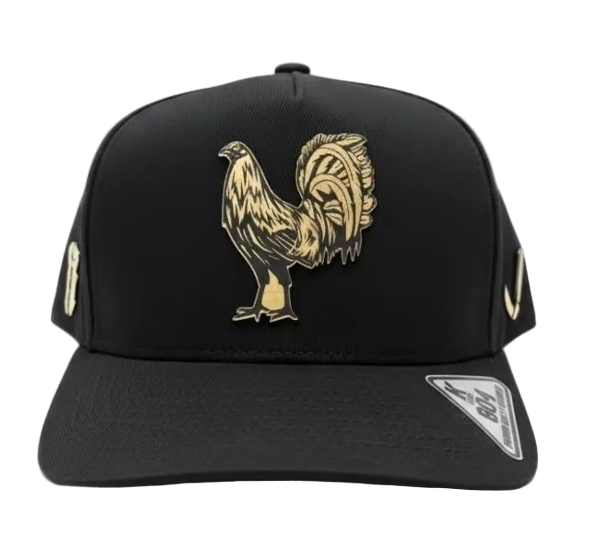 Gallo De Oro Nuevo Imperio Hats