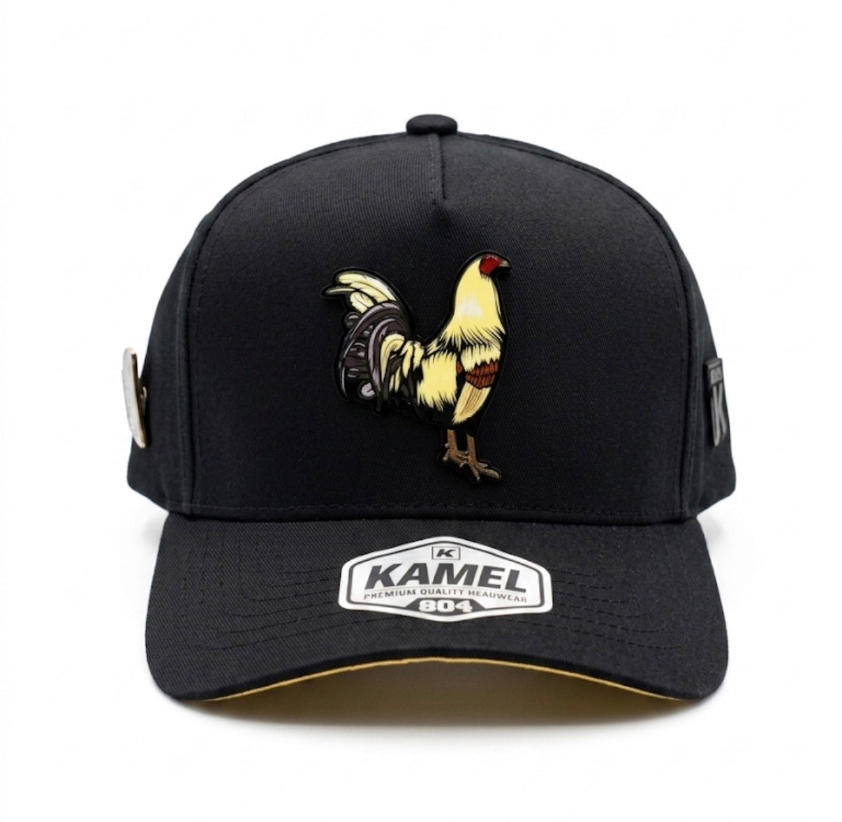 Gorra Gallo Fino de Pelea Nuevo Imperio